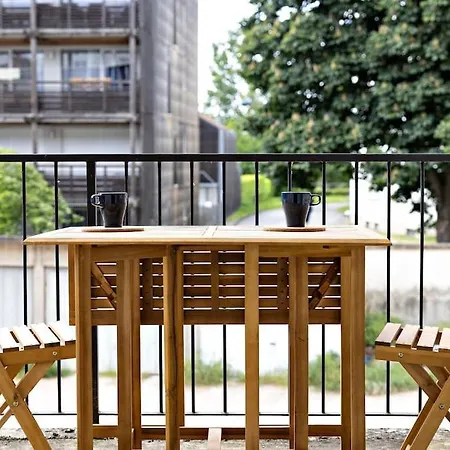 Le Petit Tyard Apartment Chalon-sur-Saone Exterior photo