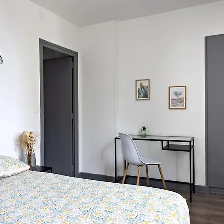 Le Petit Tyard Apartment Chalon-sur-Saone Exterior photo