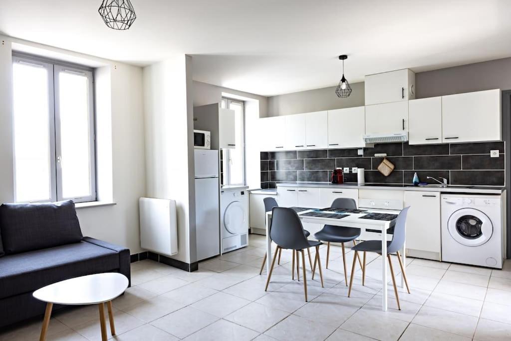 Apartment Le Petit Tyard